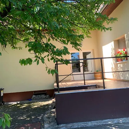 Joerghy Haus