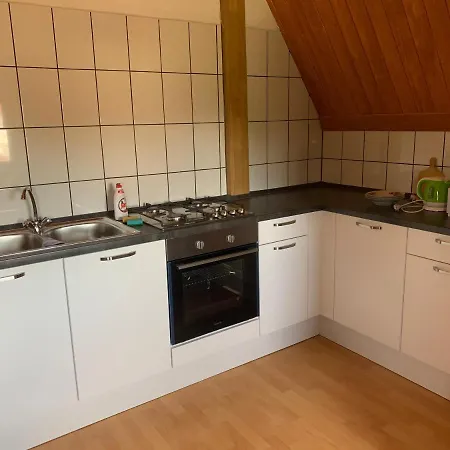 Joerghy Haus Keszthely