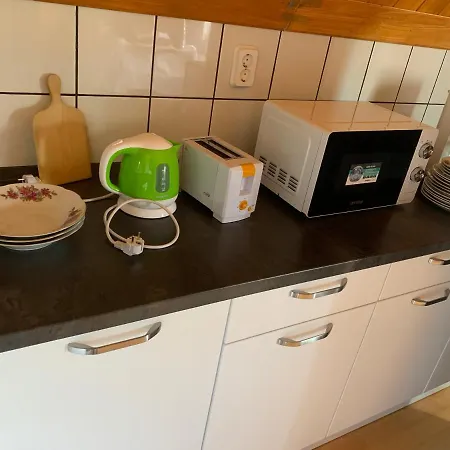 Guest house Joerghy Haus Keszthely