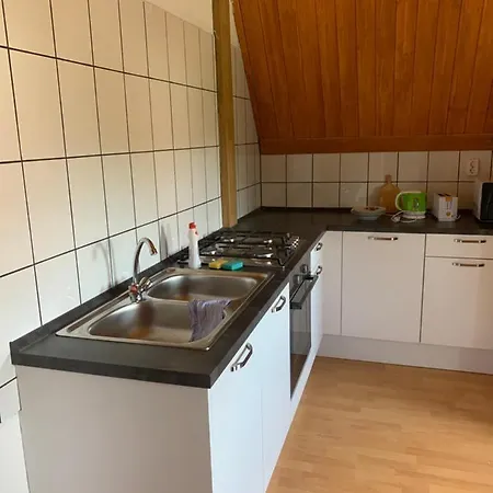 Joerghy Haus Keszthely