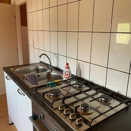 Joerghy Haus Guest house Keszthely