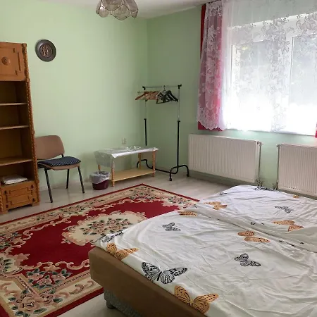 Guest house Joerghy Haus Keszthely