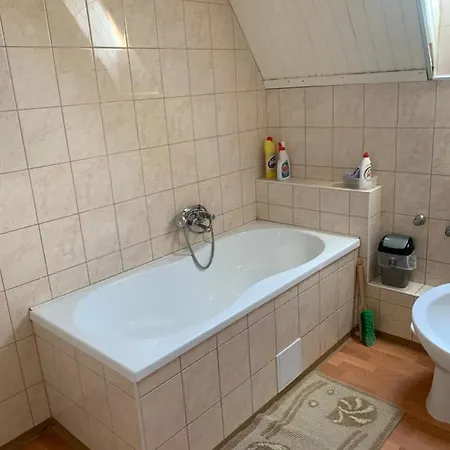Joerghy Haus Guest house *