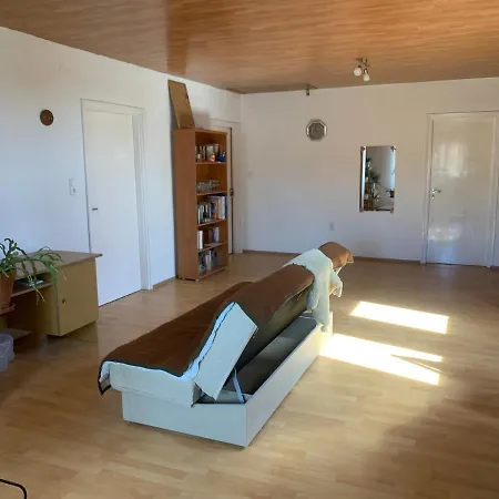 Joerghy Haus * Кестхей