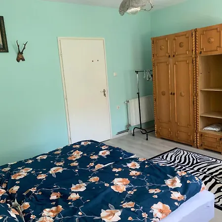 Joerghy Haus Guest house Keszthely