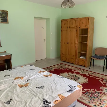 Joerghy Haus Keszthely