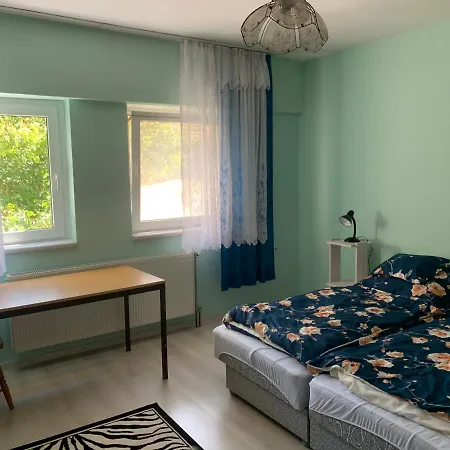 Guest house Joerghy Haus Keszthely