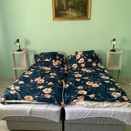 Guest house Joerghy Haus Keszthely