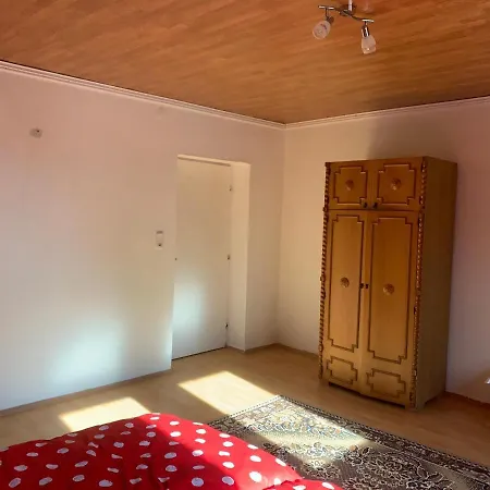 Joerghy Haus Penzion Keszthely