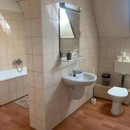 Guest house Joerghy Haus Keszthely