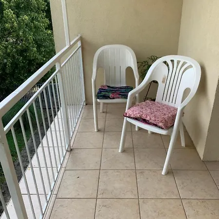 Joerghy Haus Guest house