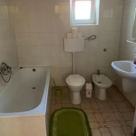 Joerghy Haus Guest house