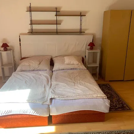 Joerghy Haus Keszthely