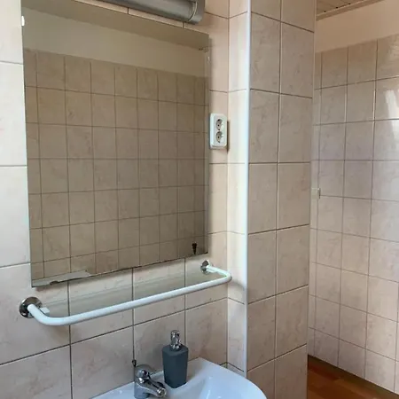 Joerghy Haus Guest house Keszthely