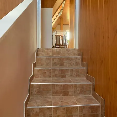 Joerghy Haus Guest house *