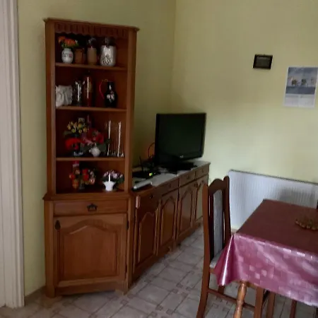 Joerghy Haus Maison d'hôtes *