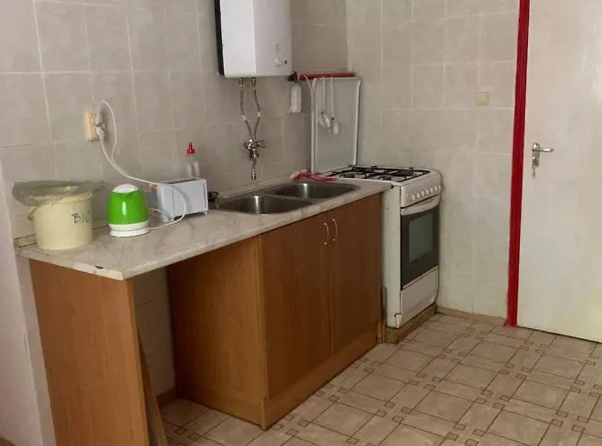 게스트하우스 Joerghy Haus