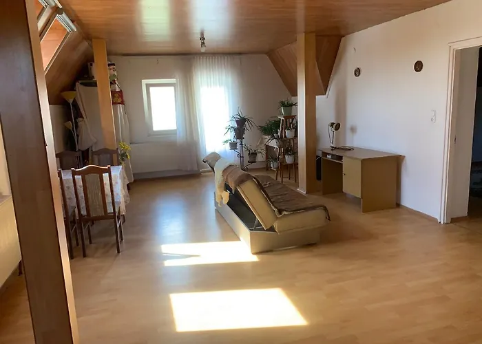 게스트하우스 Joerghy Haus *