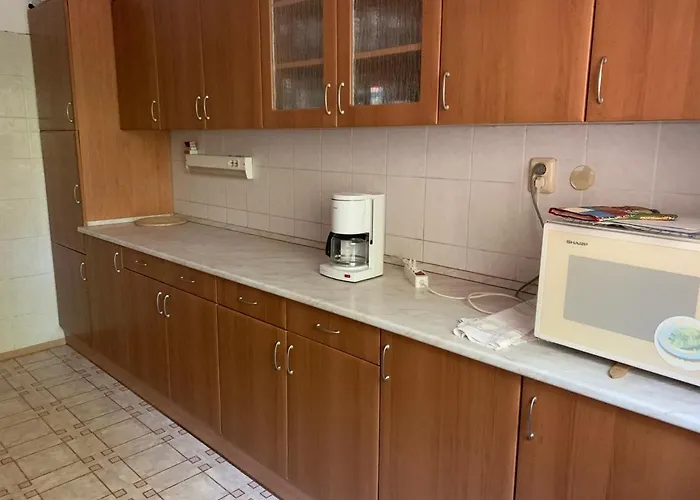 Joerghy Haus 게스트하우스 케츨리