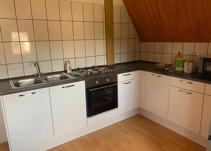 Joerghy Haus Keszthely