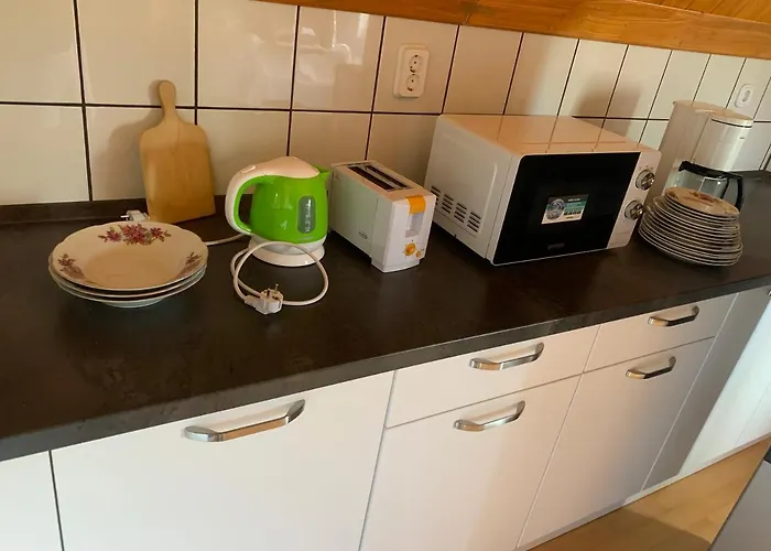 Penzion Joerghy Haus Keszthely