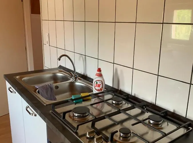 Joerghy Haus 게스트하우스 케츨리