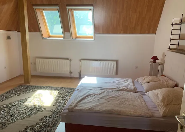 Joerghy Haus 케츨리