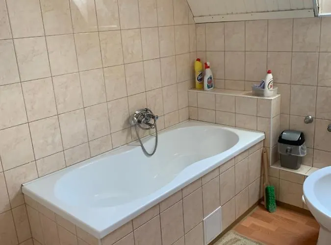 Joerghy Haus 게스트하우스 *