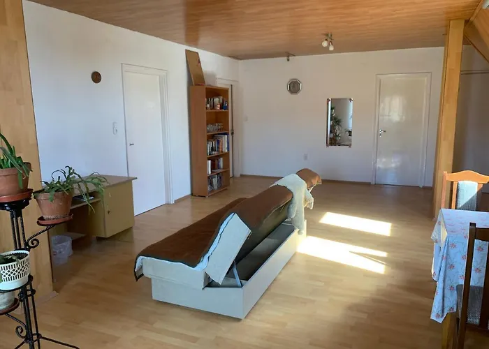 Joerghy Haus * Keszthely