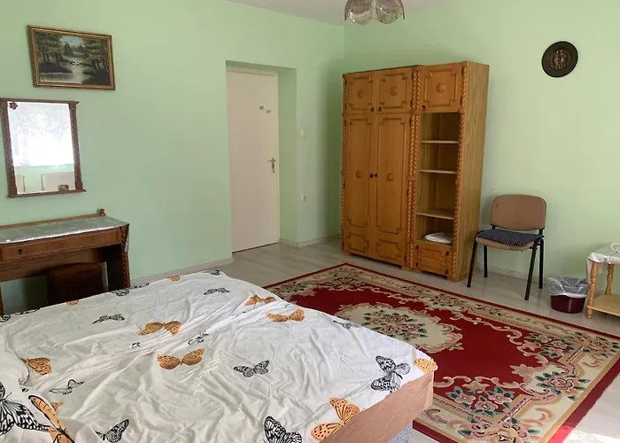 Joerghy Haus 케츨리