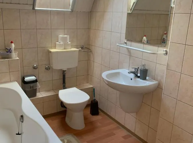 Joerghy Haus Penzion