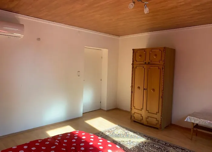 Joerghy Haus 게스트하우스 케츨리