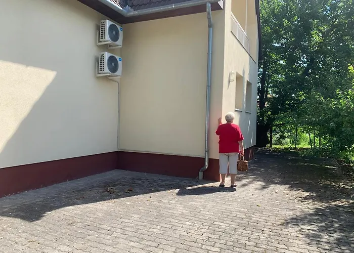 Joerghy Haus 게스트하우스 케츨리