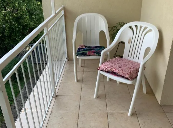 Joerghy Haus 게스트하우스