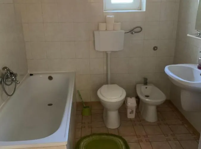 Joerghy Haus Penzion