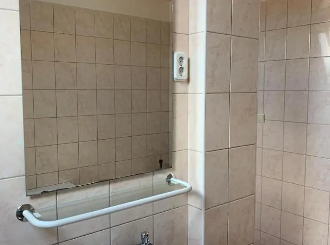 Joerghy Haus 게스트하우스 케츨리