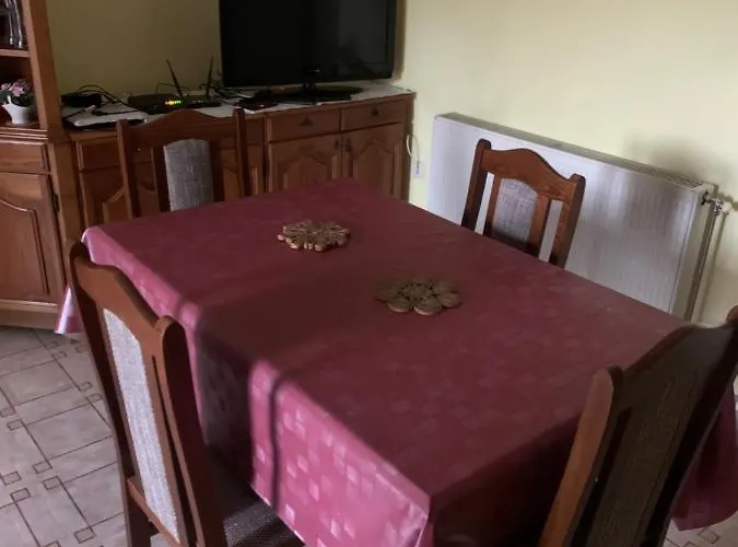 게스트하우스 Joerghy Haus *