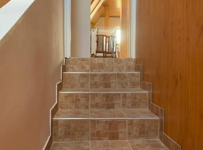 Joerghy Haus 게스트하우스 *